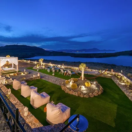 Villa Vigli Private *
