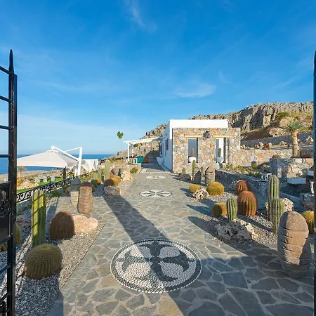 Villa Vigli Private *